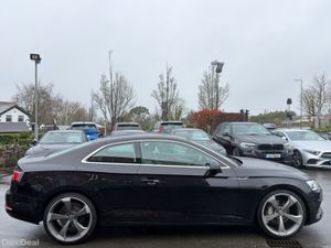 172 Audi A5 Coupe Sport *Low Kils* - Image 4