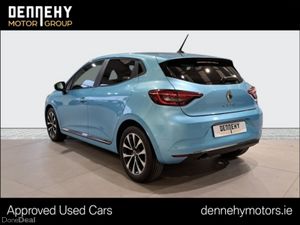 Renault Clio Iconic TCe 100 MY19 *** from 55.42 Eu - Image 4