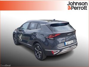 Kia Sportage K3 Diesel - Image 2