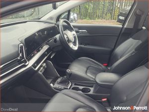 Kia Sportage K3 Diesel - Image 3