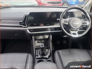 Kia Sportage K3 Diesel - Image 4