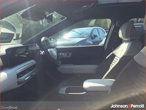 Kia EV4 EV4 FASTBACK GT LINE LR 4DR - Image 3