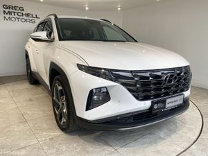 Hyundai Tucson 2024 - Image 3