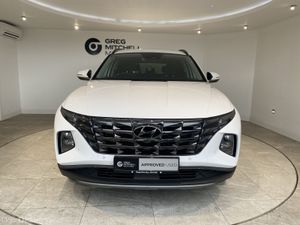 Hyundai Tucson 2024 - Image 2