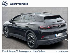 Volkswagen ID.4 52KWH LIFE 148HP *DEEP BLACK* *PRI - Image 3