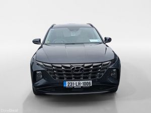 Hyundai Tucson 2WD Executive Plus - Image 4