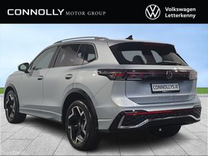 Volkswagen Tiguan 2.0 TDI 150HP R-LINE 75 AUTO - Image 4