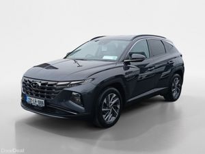 Hyundai Tucson 2WD Executive Plus - Image 4