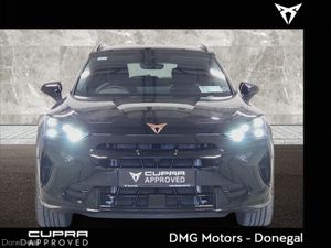 Cupra Formentor 2.0 TDI 150BHP DSG - Image 2