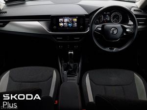 Skoda Kamiq **AUTOMATIC**STYLE 1.0TSI 110HP DSG - Image 2