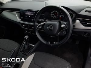 Skoda Kamiq **AUTOMATIC**STYLE 1.0TSI 110HP DSG - Image 4