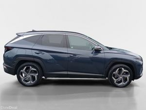 Hyundai Tucson 4WD Executive Plus PHEV Auto - Image 3