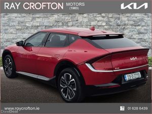 Kia EV6 EV6 Earth - Image 4