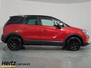 Opel Crossland SRI 1.5 Diesel Manual - Image 4