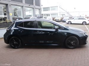 2020 TOYOTA COROLLA SPORT 5DR HATCHBACK AUTO - Image 3