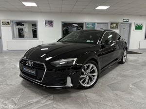 2021 Audi A5 Automatic SPORT 35 TDI - Image 2