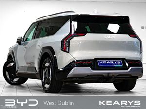 Kia EV9 Earth RWD - Image 2