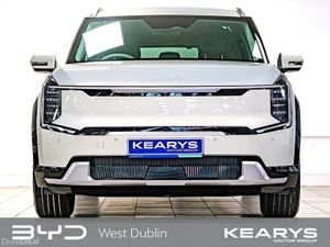 Kia EV9 Earth RWD - Image 4