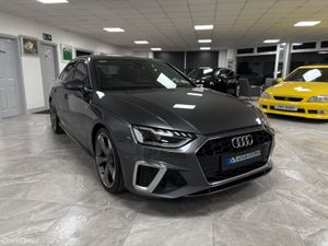 2020 Audi A4 S-Line Automatic 2.0L Diesel - Image 4
