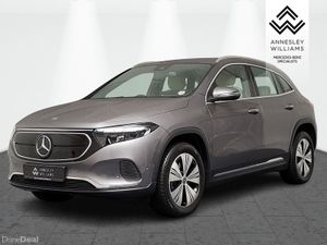 Mercedes-Benz EQA EQA 250 Progressive - Image 4