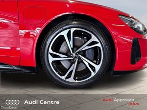 Audi e-tron GT quattro HIGH SPEC - Image 3