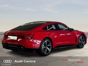 Audi e-tron GT quattro HIGH SPEC - Image 4