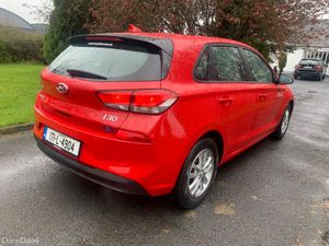 Hyundai i30 2017 1.0 Petrol - Image 4
