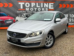 //STUNNING S60//FULL LEATHER//AUTOMATIC//NEW NCT// - Image 2