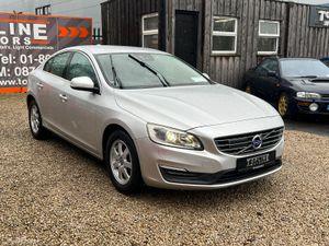 //STUNNING S60//FULL LEATHER//AUTOMATIC//NEW NCT// - Image 4