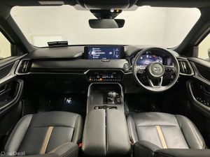 Mazda CX-80 Exclusive-Line 6 Seat 2.5L PHEV 327PS - Image 3