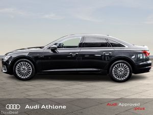 Audi A6 2.0TDI 150BHP SE S-Tronic - DUE IN - RING - Image 4