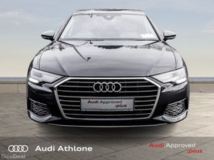Audi A6 2.0TDI 150BHP SE S-Tronic - DUE IN - RING - Image 2