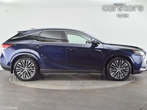 Lexus RX 450h+ Luxury PHEV - Image 2