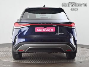 Lexus RX 450h+ Luxury PHEV - Image 4