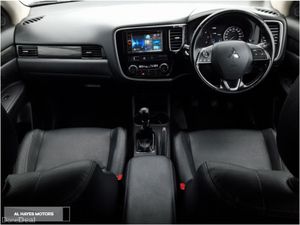 Mitsubishi Outlander **FULL LEATHER**TOP SPECS**2. - Image 2
