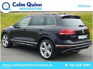 Volkswagen Touareg 3.0TDI V6 - 262BHP - DSG - 4Mot - Image 4