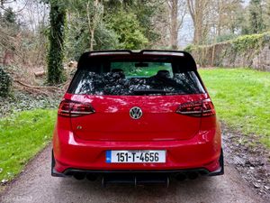151 Volkswagen Golf R, 490hp Stage 3 tuned! - Image 3