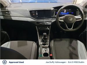 Volkswagen Polo EDITION 75 1.0TSI 95HP M5F - €500 - Image 2