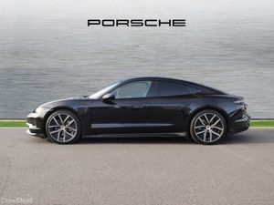 Porsche Taycan - Image 3