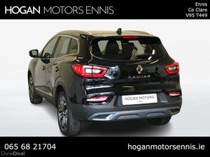 Renault Kadjar 2019 - Image 4