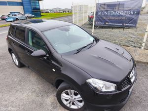 Nissan Qashqai+2 1.5 DCI XE - Image 4