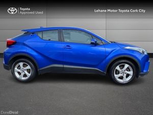 Toyota C-HR 1.2 ICON 115BHP 5DR - Image 3