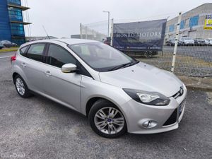 Ford Focus 1.0 ECOBOOST 125PS TITANIUM - Image 2
