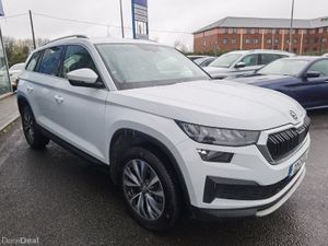 SKODA KODIAQ 2.0TDI AMBITION AUTOMATIC **7 SEATER* - Image 3