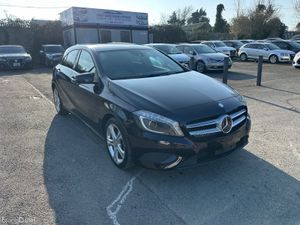 2015 Mercedes a180 - Image 2