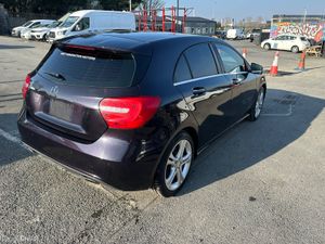 2015 Mercedes a180 - Image 3