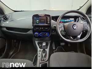 Renault Zoe R110 Z.E. 40 DYNAMIQUE NAV - Image 3