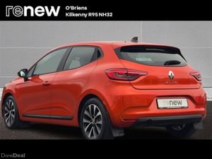 Renault Clio TCe 90 DFull Evolution - Image 3