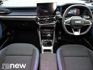 Dacia Bigster Expression TCe 140 - Image 2
