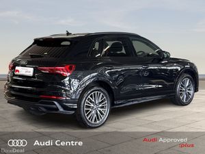 Audi Q3 35 TDI 150HP S line - Image 4